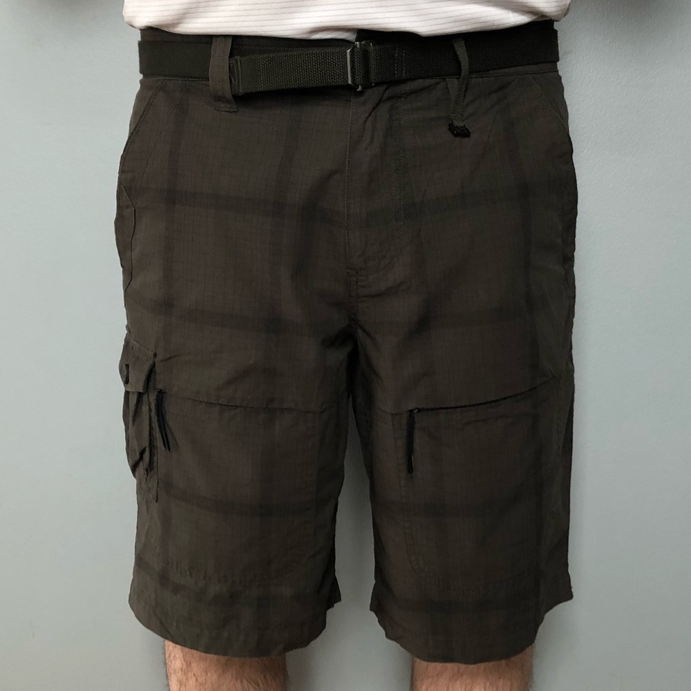 Armani Exchange ~ Men’s Shorts ~ Size 34